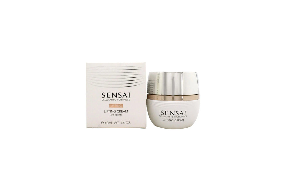 Kanebo Cosmetics Sensai Cellular Performance Lifting Kräm 40ml Kanebo Cosmetics