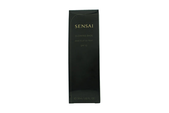 Kanebo Cosmetics Sensai Glowing Base SPF10 30ml Kanebo Cosmetics