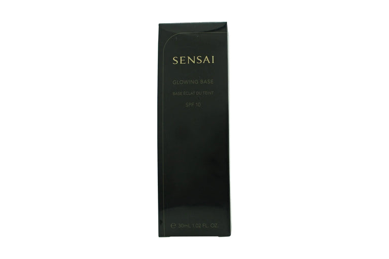 Kanebo Cosmetics Sensai Glowing Base SPF10 30ml Kanebo Cosmetics