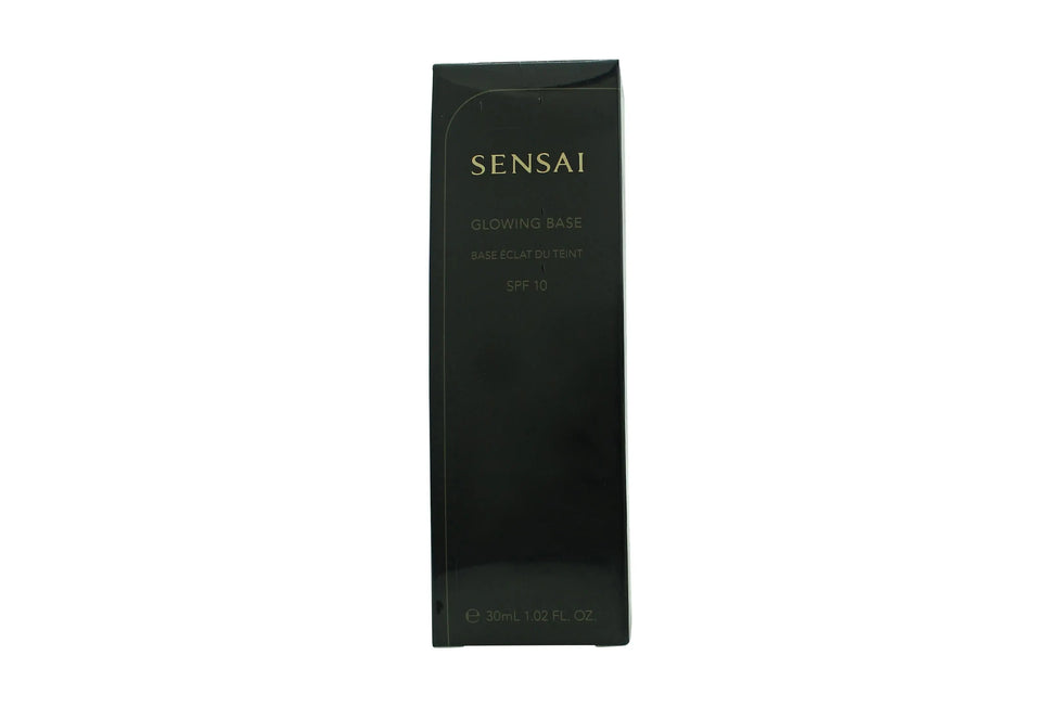Kanebo Cosmetics Sensai Glowing Base SPF10 30ml Kanebo Cosmetics