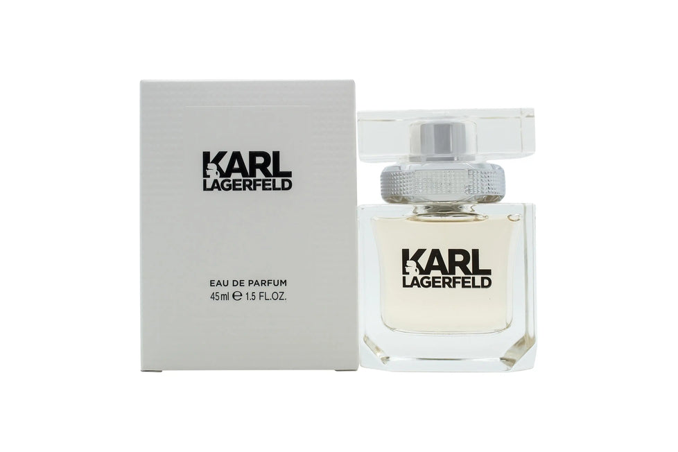 Karl Lagerfeld Karl Lagerfeld for Her Eau de Parfum 45ml Sprej Karl Lagerfeld