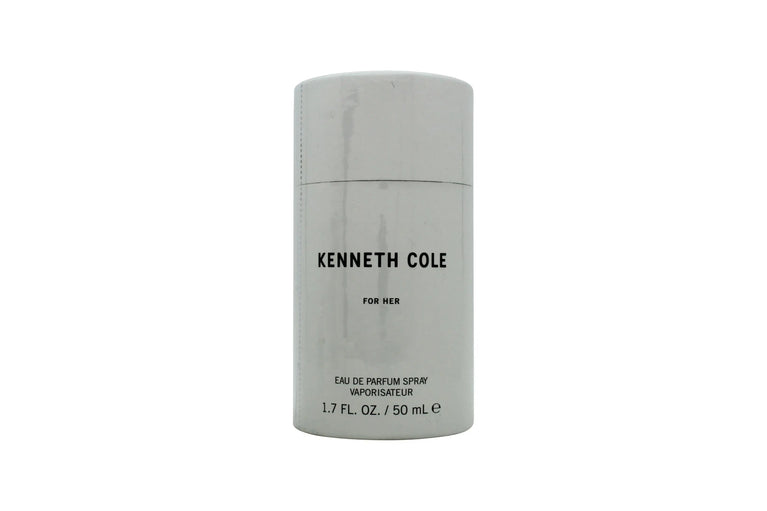 Kenneth Cole För Henne Eau de Parfum 50ml Sprej Kenneth Cole