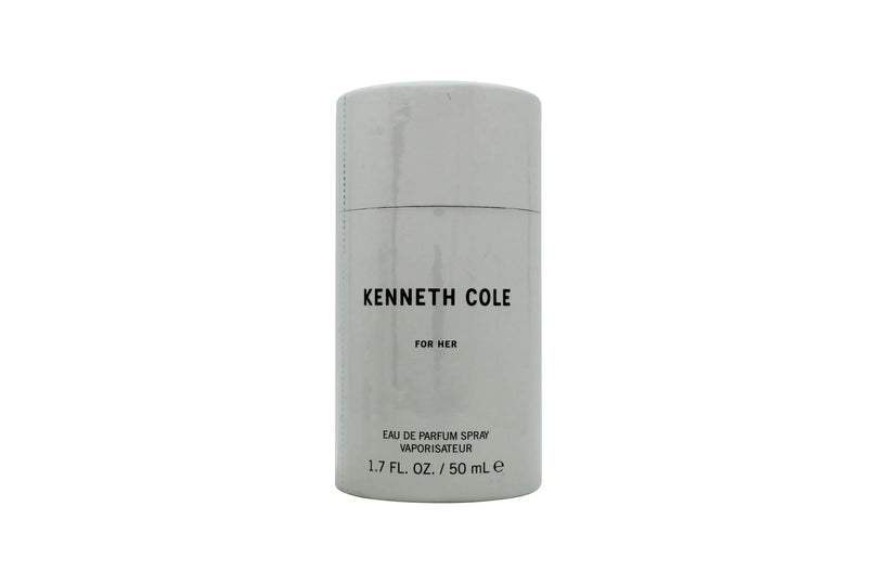 Kenneth Cole För Henne Eau de Parfum 50ml Sprej Kenneth Cole