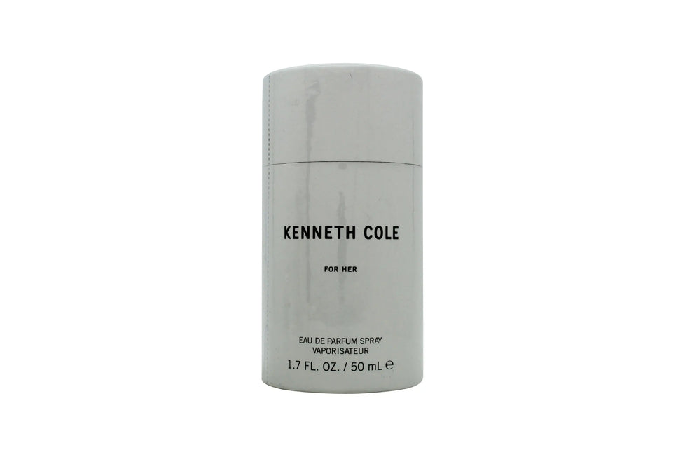 Kenneth Cole För Henne Eau de Parfum 50ml Sprej Kenneth Cole