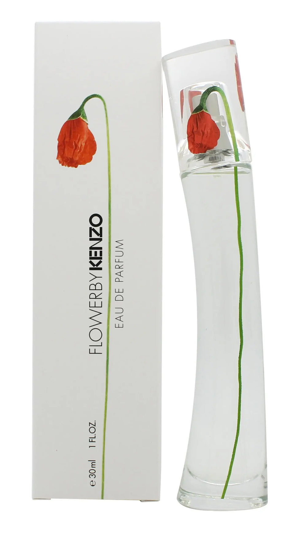 Kenzo Flower Eau de Parfum 30ml Sprej Kenzo