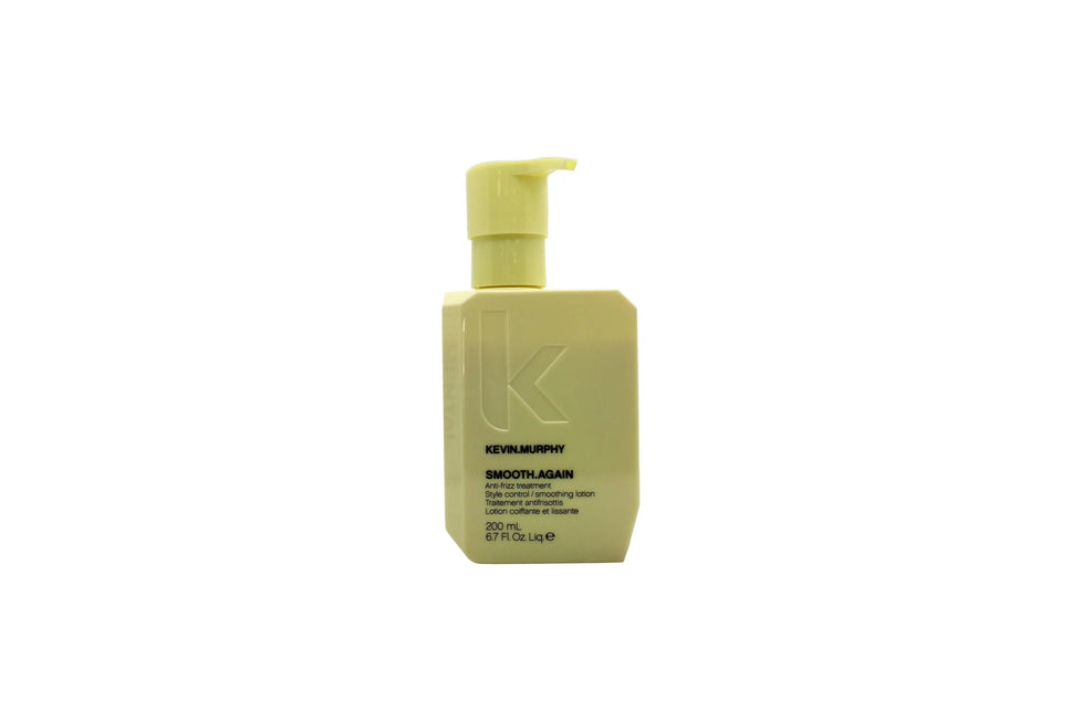 Kevin Murphy Smooth Again Anti-Frizz Hair Treatment 200ml Kevin Murphy