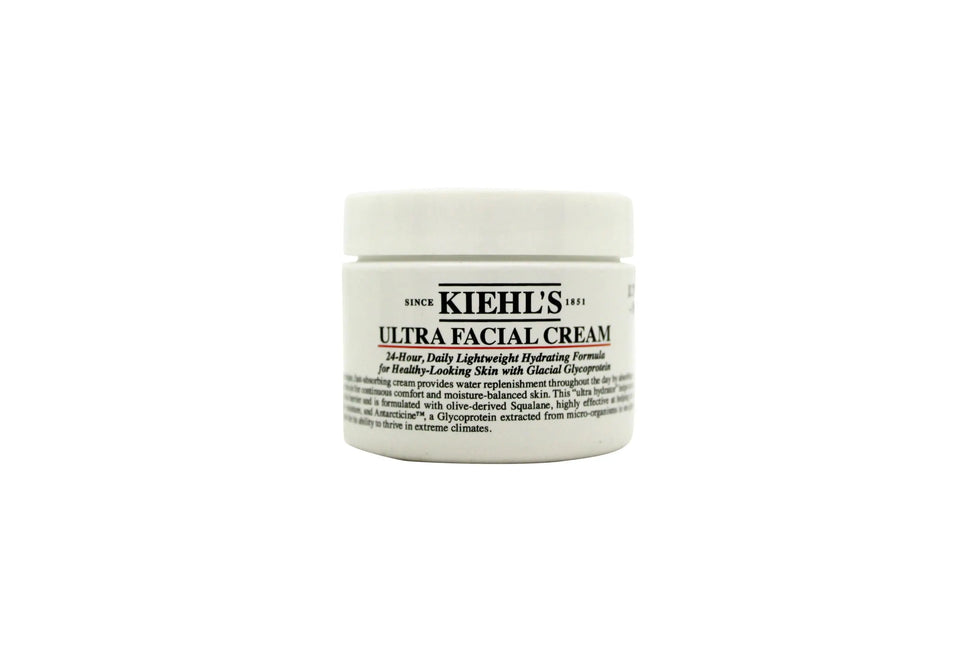 Kiehl's Ultra Ansiktskräm 50ml Kiehl's