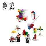 LEGO Super Heroes Spider-Man Advent Calendar - Model 76293 (7+ Years) Marvel