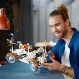LEGO Technic NASA Apollo Lunar Roving Vehicle - Model 42182 (18+ Years) Lego
