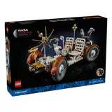 LEGO Technic NASA Apollo Lunar Roving Vehicle - Model 42182 (18+ Years) Lego