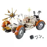 LEGO Technic NASA Apollo Lunar Roving Vehicle - Model 42182 (18+ Years) Lego