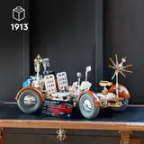 LEGO Technic NASA Apollo Lunar Roving Vehicle - Model 42182 (18+ Years) Lego