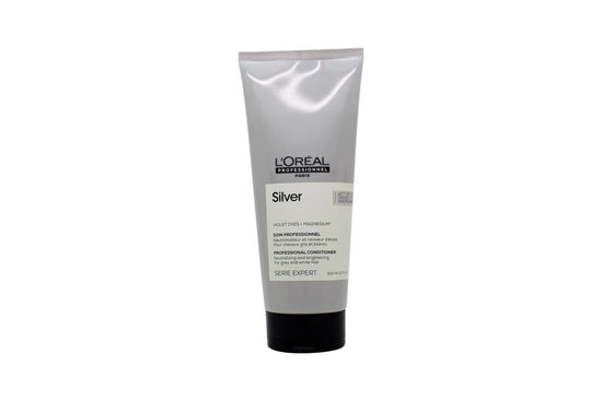 L'Oreal Professionnel Serie Expert Silver Conditioner 200ml L'Oreal