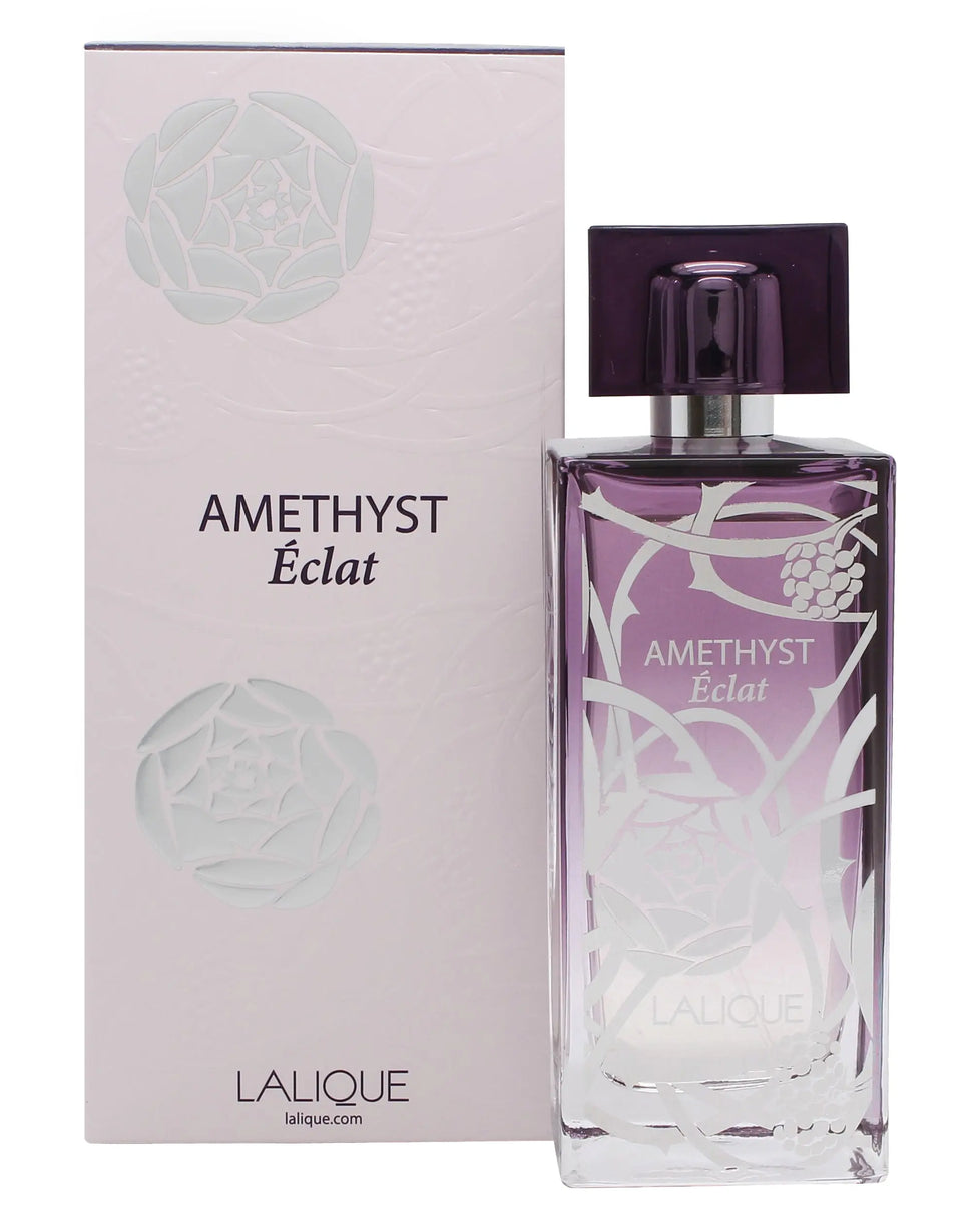 Lalique Amethyst Eclat Eau de Parfum 100ml Sprej Lalique