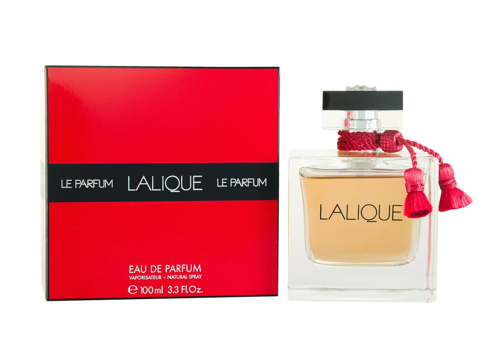 Lalique Le Parfum Eau de Parfum 100ml Sprej Lalique