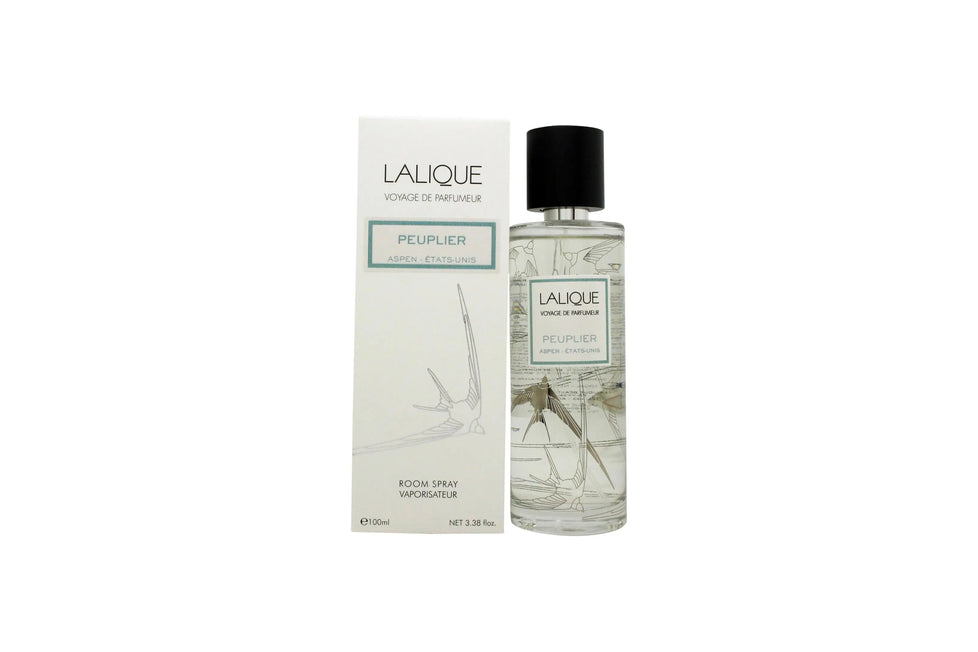 Lalique Peuplier Aspen Etats-Unis Rum Sprej 100ml Lalique
