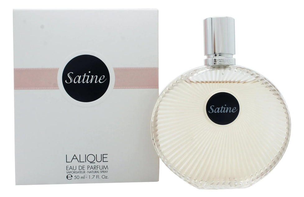 Lalique Satine Eau de Parfum 50ml Sprej Lalique