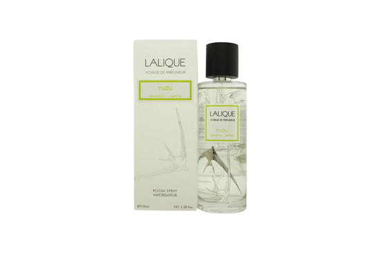 Lalique Yuzu Rum Sprej 100ml Lalique