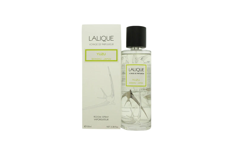 Lalique Yuzu Rum Sprej 100ml Lalique