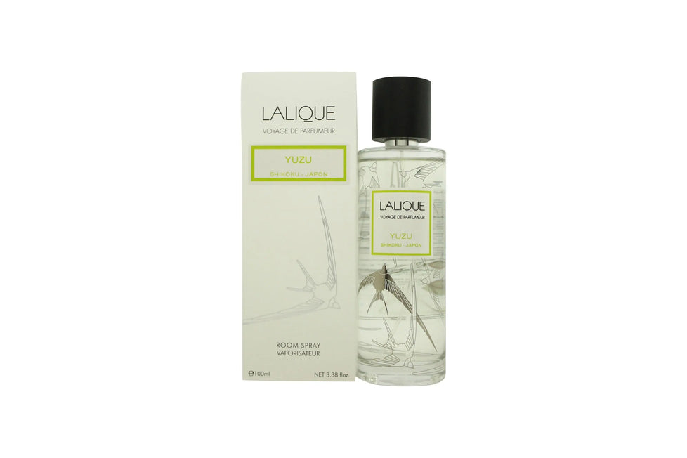 Lalique Yuzu Rum Sprej 100ml Lalique