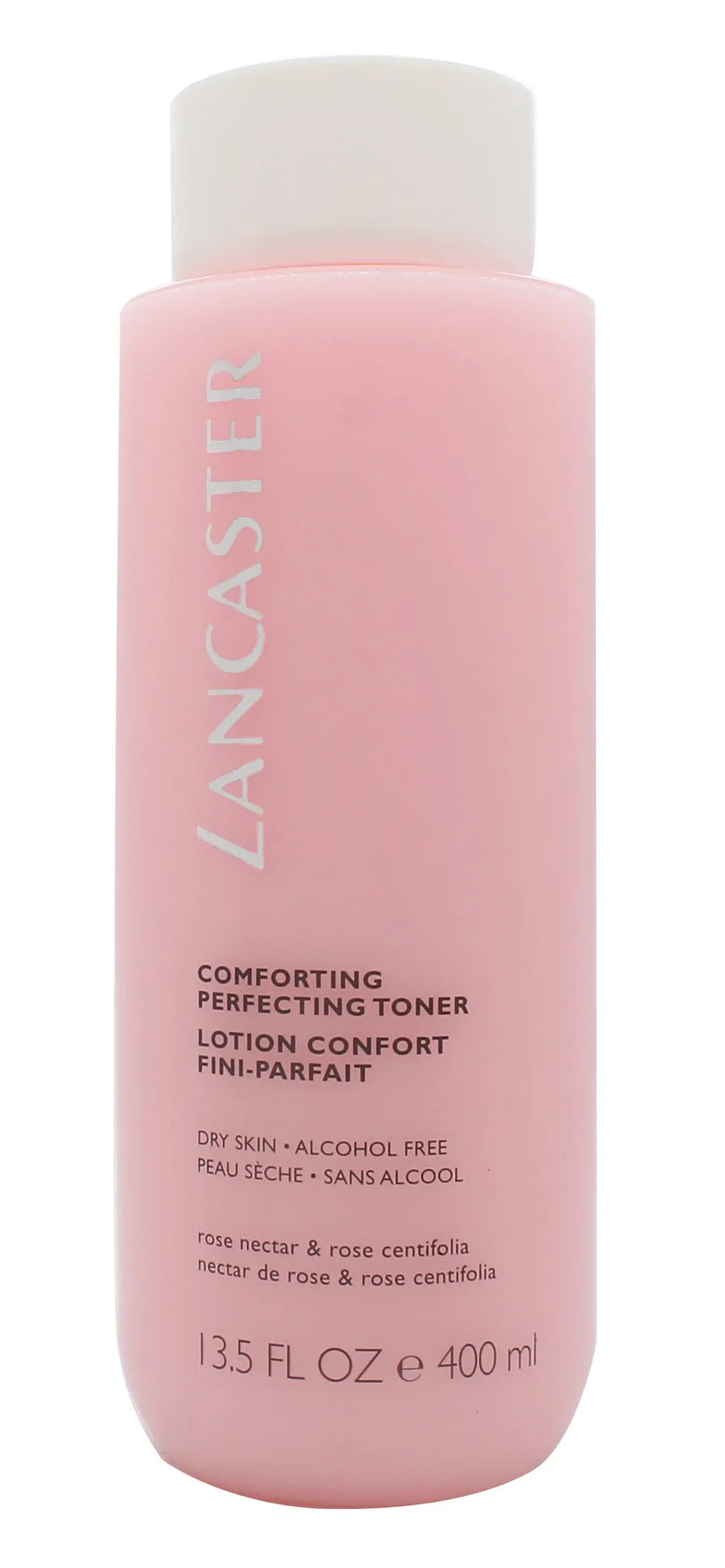 Lancaster Cleansing Comforting Perfecting Toner 400ml Lancaster