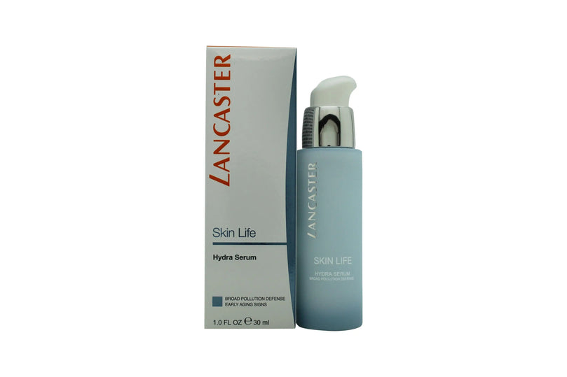 Lancaster Skin Life Hydra Serum 30ml Lancaster