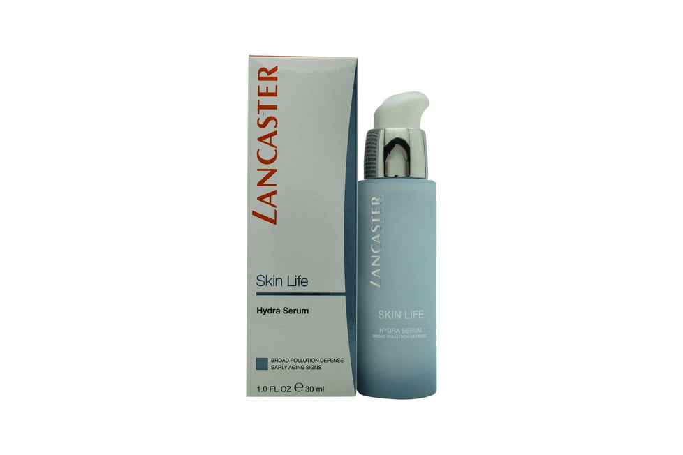 Lancaster Skin Life Hydra Serum 30ml Lancaster