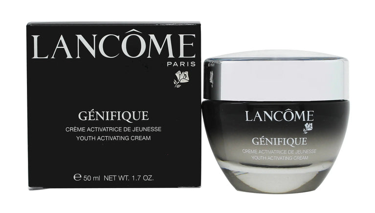 Lancome Genifique Crème Youth Activating Day Cream 50ml Lancôme