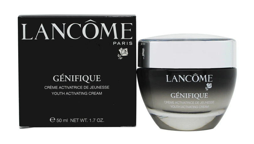 Lancome Genifique Crème Youth Activating Day Cream 50ml Lancôme