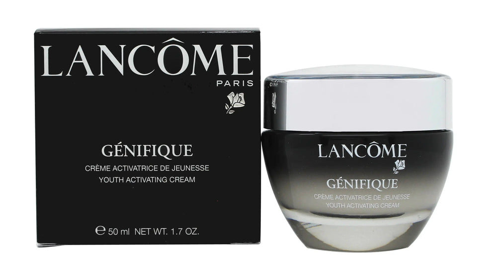 Lancome Genifique Crème Youth Activating Day Cream 50ml Lancôme