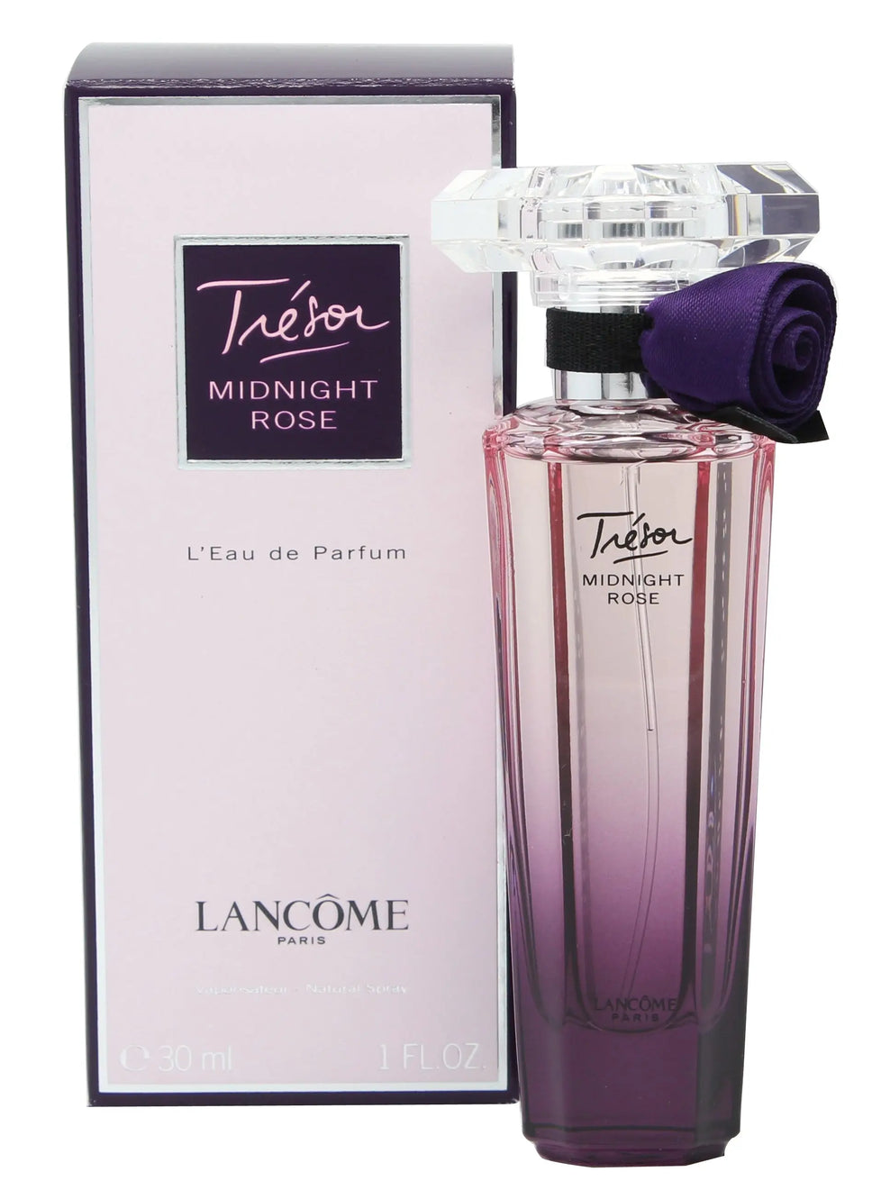 Lancome Tresor Midnight Rose Eau de Parfum 30ml Sprej Lancôme