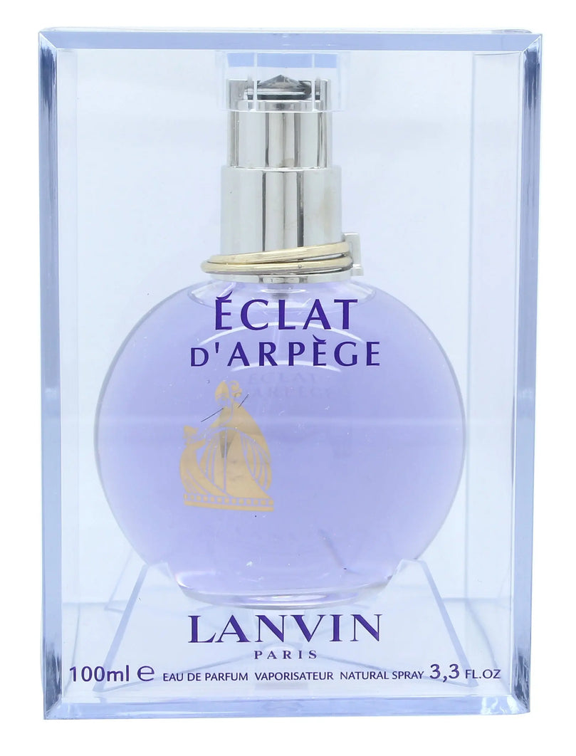 Lanvin Eclat Arpege Eau de Parfum 100ml Sprej Lanvin