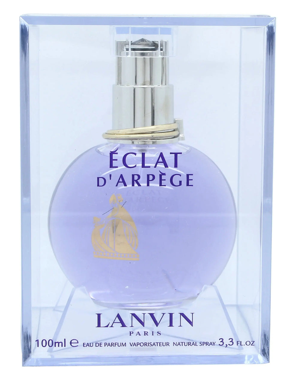 Lanvin Eclat Arpege Eau de Parfum 100ml Sprej Lanvin