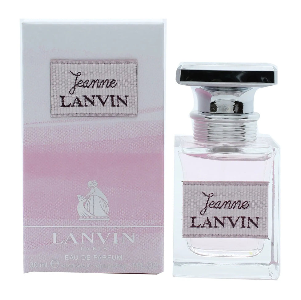 Lanvin Jeanne Eau de Parfum 30ml Sprej Lanvin