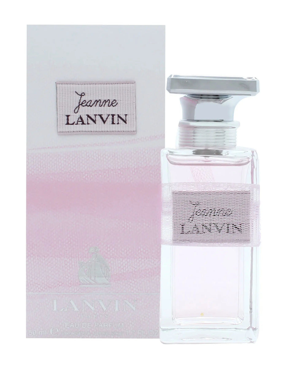 Lanvin Jeanne Eau de Parfum 50ml Sprej Lanvin