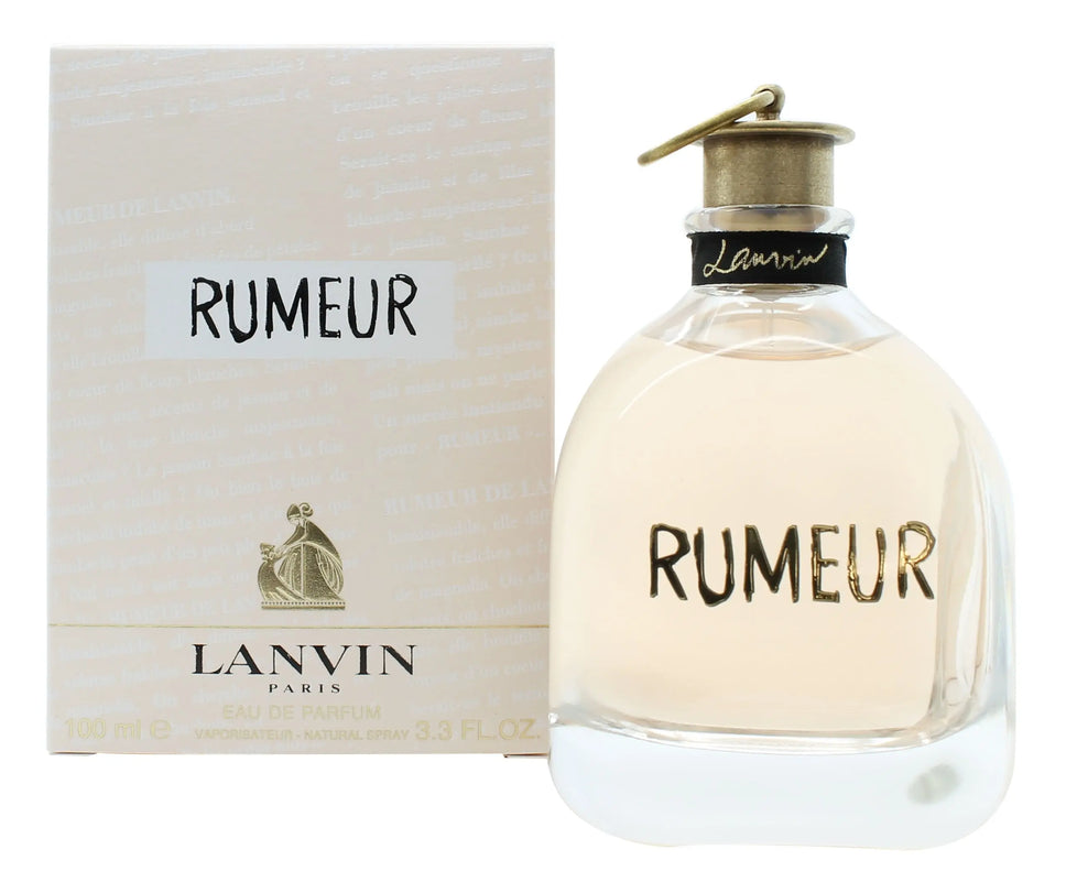 Lanvin Rumeur Eau de Parfum 100ml Sprej Lanvin