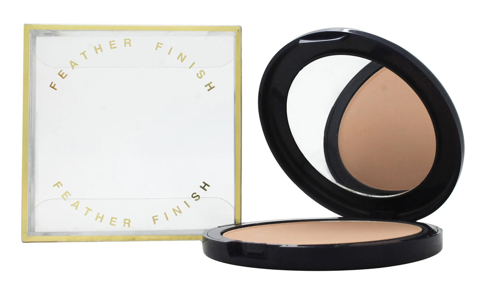 Lentheric Feather Finish Compact Powder 20g - Honey Beige 05 Lentheric