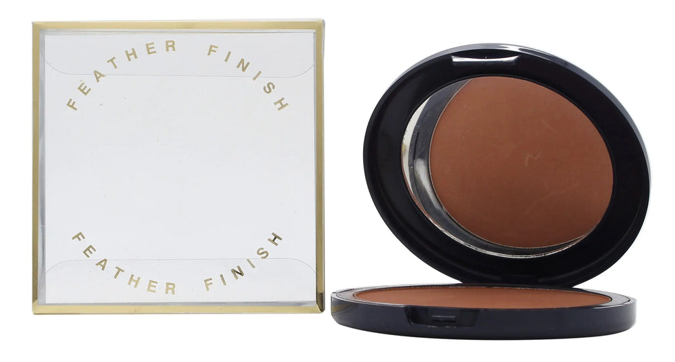 Lentheric Feather Finish Compact Powder 20g - Tropical Tan 36 Lentheric