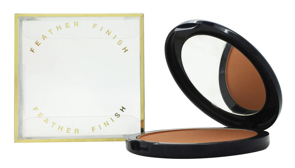 Lentheric Feather Finish Kompaktpuder 20g - Hot Honey 34 Lentheric