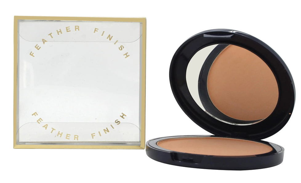 Lentheric Feather Finish Kompaktpuder 20g - Sundown Gold 32 Lentheric
