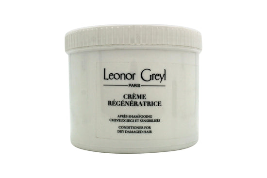 Leonor Greyl Crème Regeneratrice Conditioner 500ml Leonor Greyl