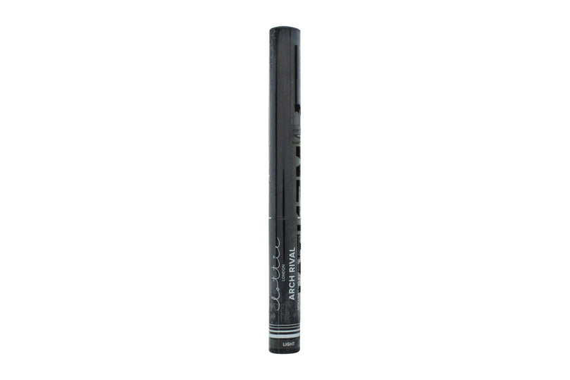 Lottie London Arch Rival Brow Volume Powder 9g - Light Lottie London
