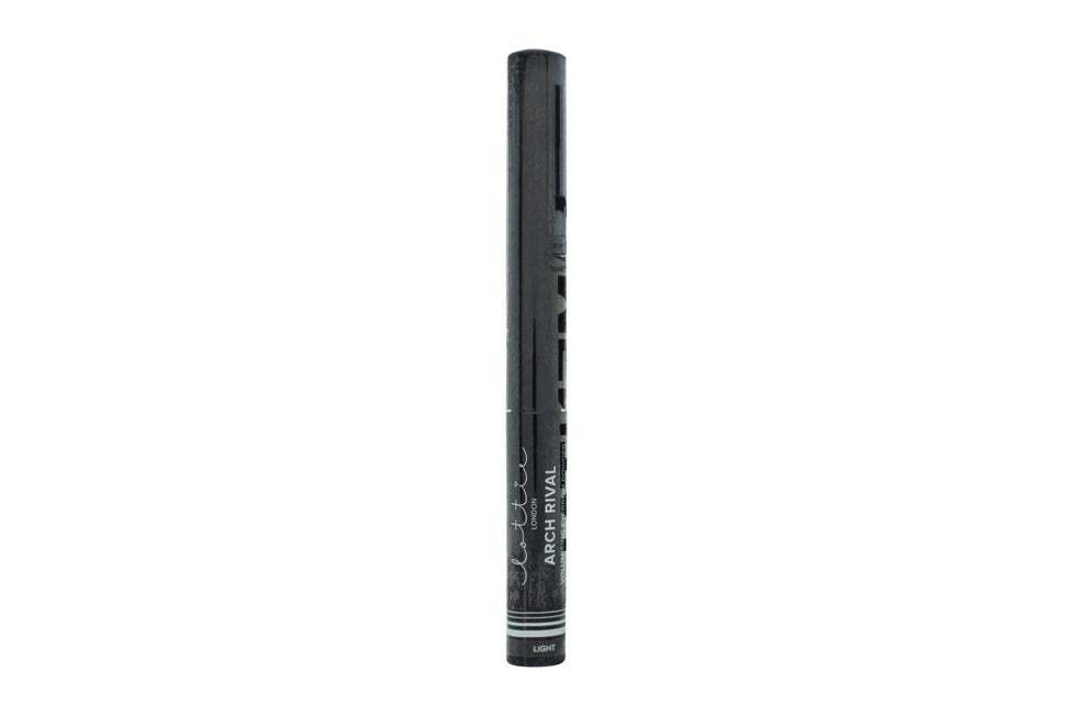 Lottie London Arch Rival Brow Volume Powder 9g - Light Lottie London