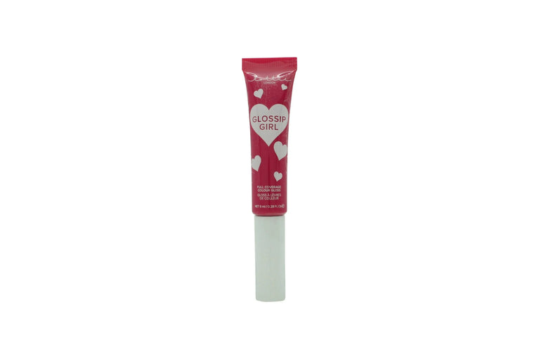 Lottie London Gossip Girl Lipgloss 8ml - Hashtag Lottie London
