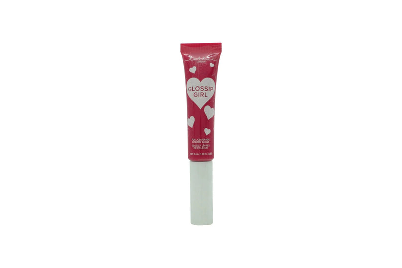 Lottie London Gossip Girl Lipgloss 8ml - Hashtag Lottie London