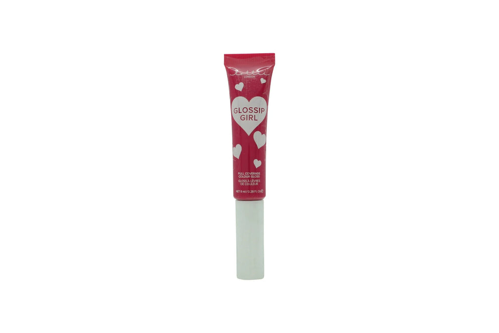 Lottie London Gossip Girl Lipgloss 8ml - Hashtag Lottie London