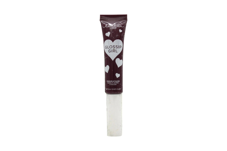 Lottie London Gossip Girl Lipgloss 8ml - Hype Lottie London