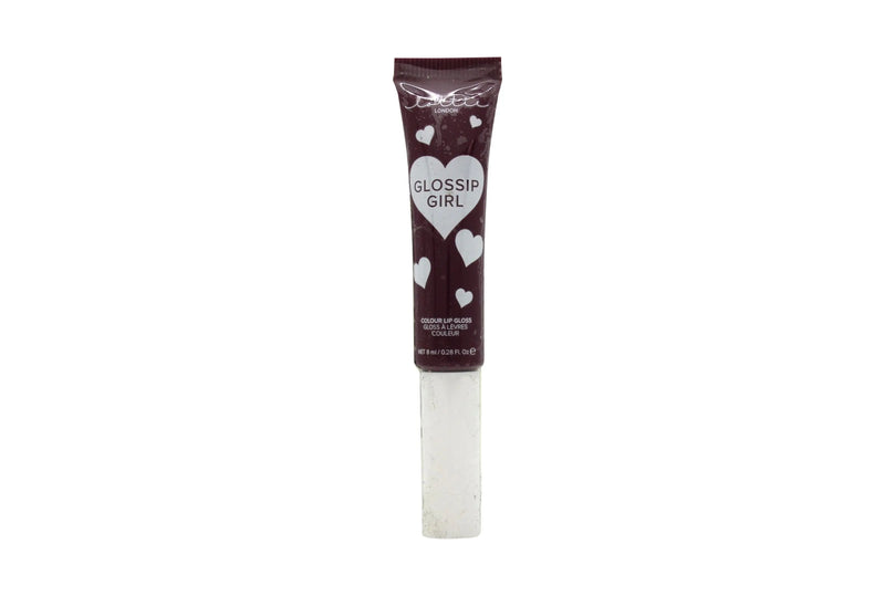 Lottie London Gossip Girl Lipgloss 8ml - Hype Lottie London
