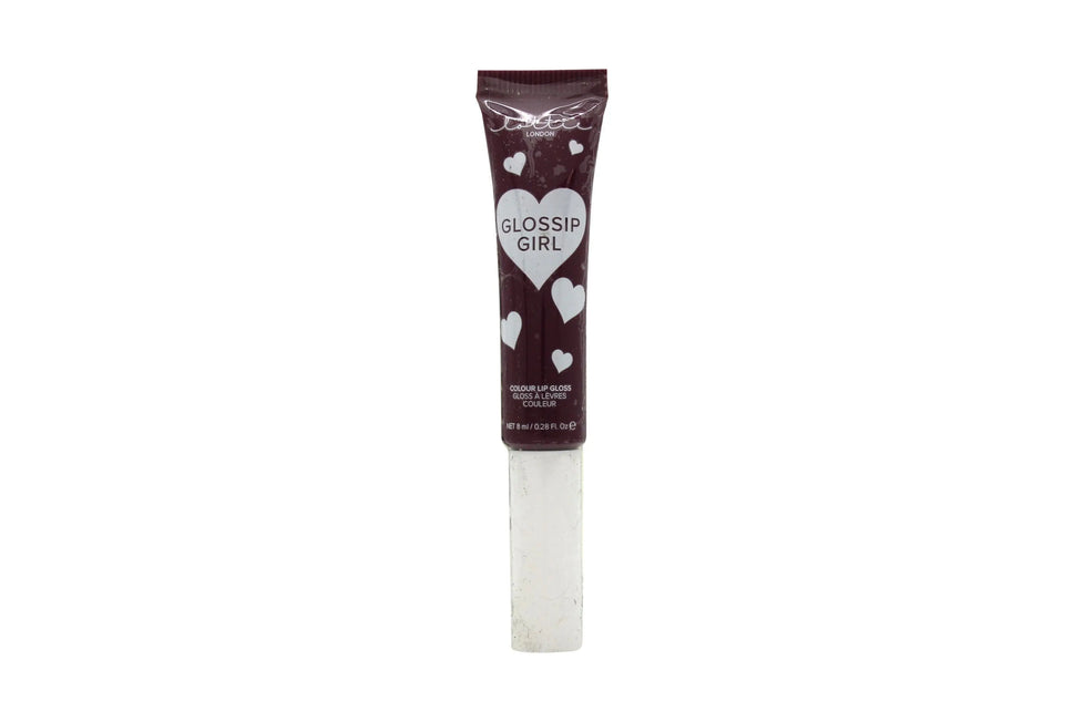 Lottie London Gossip Girl Lipgloss 8ml - Hype Lottie London