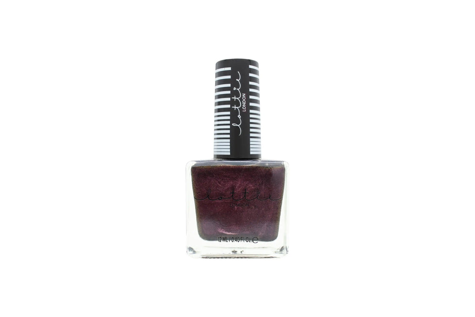 Lottie London Lottie Lacquer Nagellack 12ml - Guru Lottie London